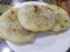 馅饼-泓源馅饼店