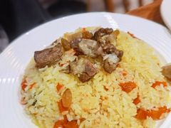 -疆里疆外·和田烤肉·清真