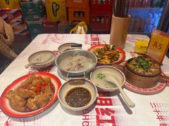-明红蹄花(糍粑店街店)
