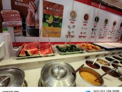 -海底捞火锅(万达广场店)