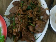 -炙热童年·老北京炙子烤肉(南锣鼓巷店)