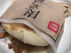 -西贝莜面村(镇江苏宁广场店)