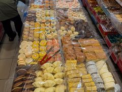 -庆祥斋糕点厂(留学路店)