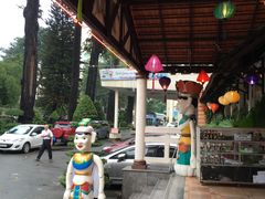 -金龙水上木偶剧院