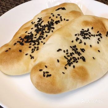 太好吃了、太简单了 用面粉100g、10g️糖少许、