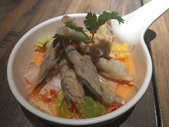 -卡朋西餐(较场西路店)