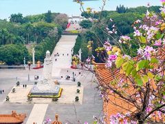-南沙天后宫景区