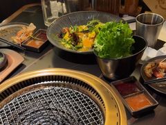 -厚贞日式烤肉(浦东汇智店)