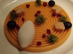 -广州四季酒店·佰鲜汇·现代法餐