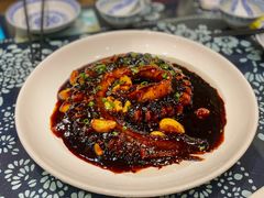 红烧河鳗-白家餐厅(徐家汇店)