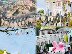 -杭州Hello Kitty乐园