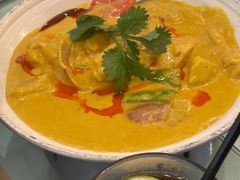 -米泰芒·东南亚料理(体育西店)