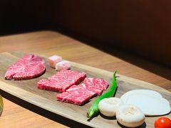 -虎哥六韩式烤肉料理 TIGERGRILL(隆生金山湖中心购物广场店)