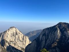 -华山风景名胜区