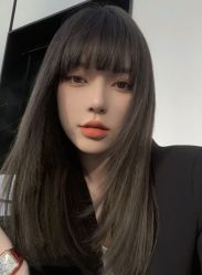 -呵呵造型