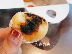-Tims天好咖啡·贝果(雁展路万象天地店)