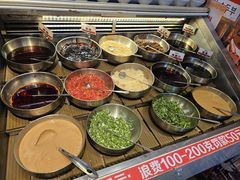 -火炉火自助餐(西直门凯德MALL店)