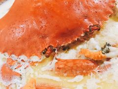 -龙海鲜螃蟹王(宏茂桥店)