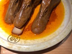 卤鸭头-江渔儿酸菜鱼(映月湖环宇城店)