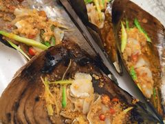 -白仁仔· 活烤海鲜 宵夜(豫园店)