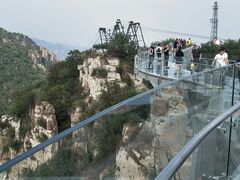 -狼牙山风景区