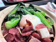 -华记煲仔华·煲仔饭(三元里万科里店)