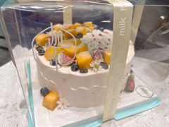 -迦南(杭州东站万象汇店)