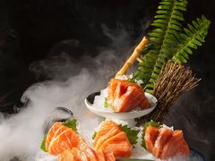 -聖唐海天海鲜自助餐厅