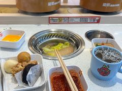 -龍歌自助小火锅(漳州二路爱购店)