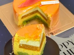 -黑池口感烘焙·生日蛋糕(坂田店)