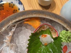 -虹料理·日料放题(悠方店)