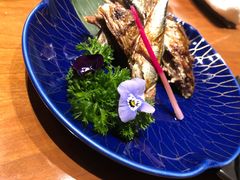-伟峰·枫寿司(东樾店)