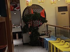 -陈阿婆鱼头泡饼·京味菜(复兴路店)