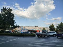 -三千坪超级火锅市场·土灶牛肉火锅