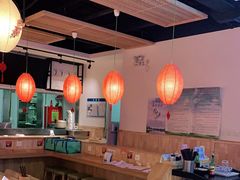 大堂-嘉年华面包房餐厅（饺子馆）(陶然亭店)