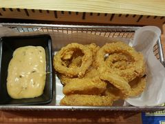 -肥肥虾庄·金牌油焖大虾(杨园滨江时代walk店)