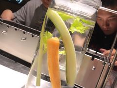 -很久以前羊肉串(农科路店)