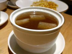 -苏堂阳春面•九年庆(北京路天河城店)