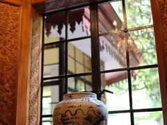 -马勒别墅·中餐厅