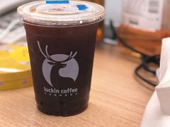 -瑞幸咖啡(丰盛町店)