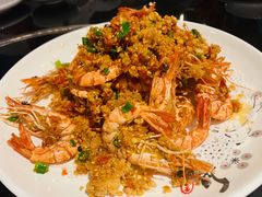 -达叔香味海鲜(海棠68环球美食街店)