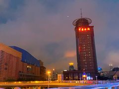 -海关大楼(陆家嘴街道)