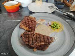 -醉了的船Le Bateau Ivre(温江店)