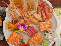 -黑松白鹿(金融街店)