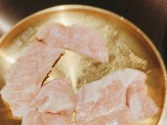 -核桃碳烤肉馆(深圳首店)