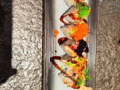 -将太无二·北美传奇寿司(荟聚购物中心西红门店)