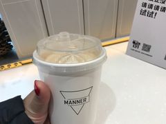 -Manner Coffee(大宁国际商业广场店)
