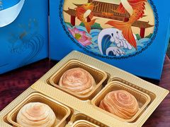 -潮皇食府(北京店)