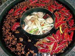 -重庆渝达老火锅(春熙路店)