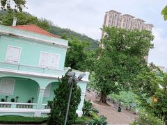 -龙环葡韵住宅式博物馆